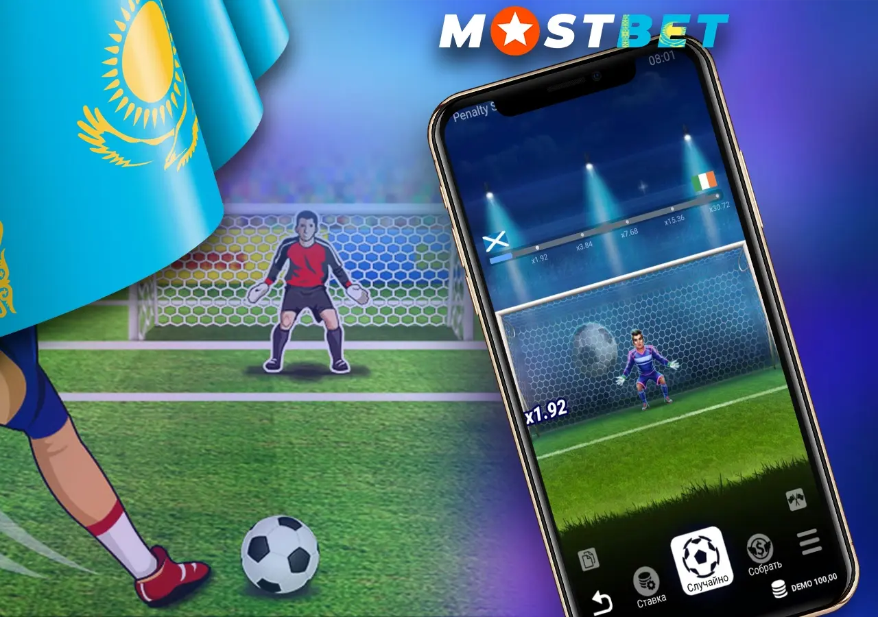 Руководство по старту игры на платформе Mostbet