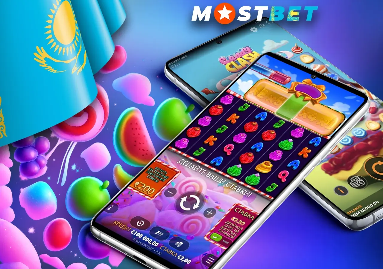 Аналоги Sweet Bonanza в казино